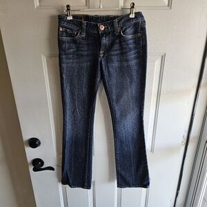 Womens Lucky Brand Jeans